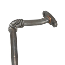 Laad de afbeelding in de galerijviewer, Oil Drain Line compatible for Ford Ranger TKE 2.2 TDCi 2011-2025 1721339 Metal