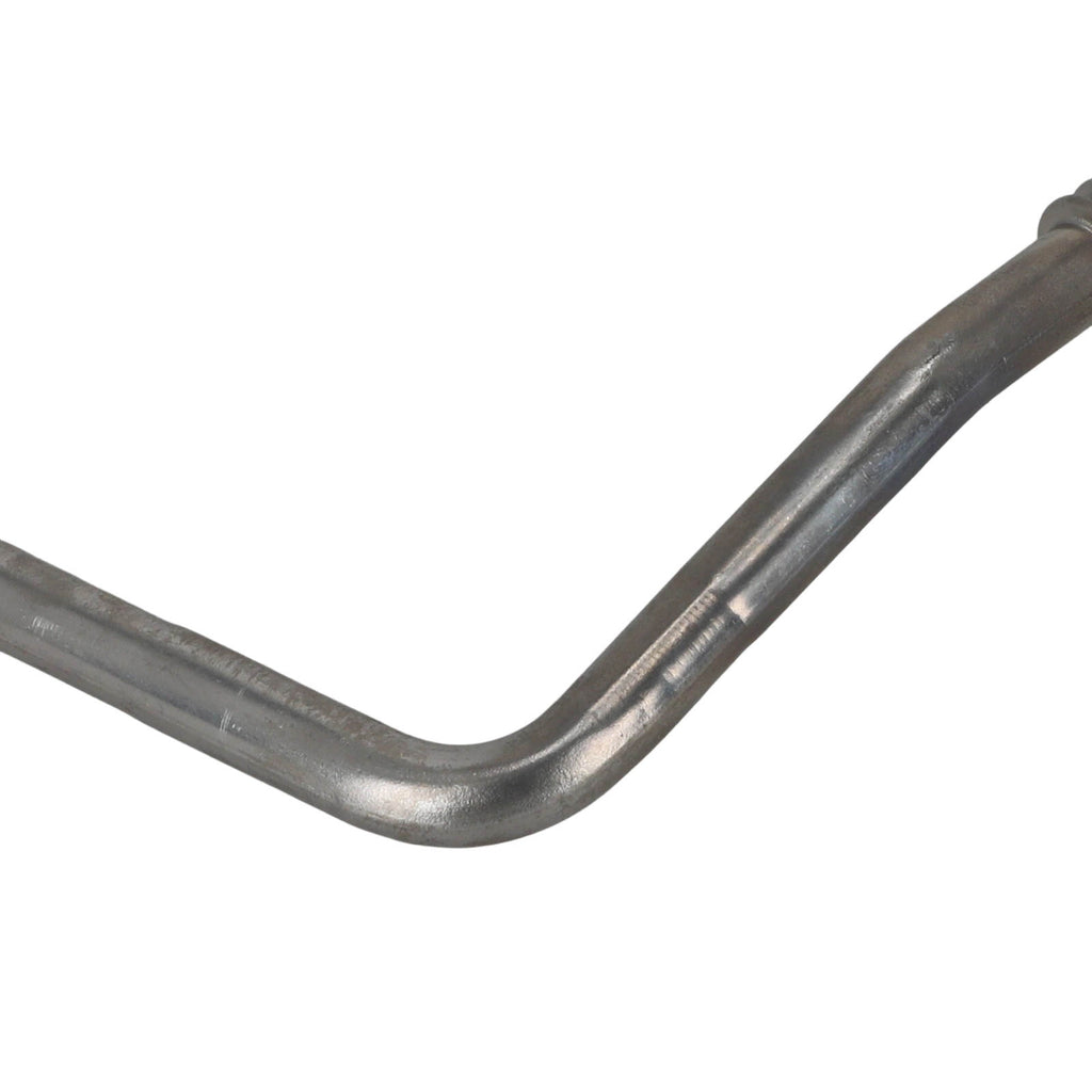 Oil Drain Line compatible for Ford Ranger TKE 2.2 TDCi 2011-2025 1721339 Metal
