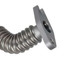 Laad de afbeelding in de galerijviewer, Metal Turbo Oil Line compatible for Fiat 500L Strada 1.3 D Multijet 70KW 55256543 2010-2025
