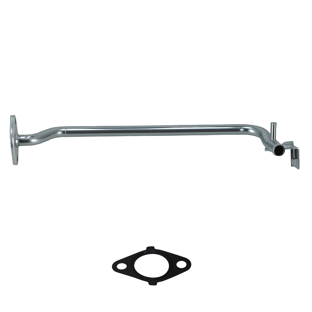 By-pass Coolant Pipe Tube geschikt voor Toyota 4Runner 2.7L 2010 1626875111 Direct Fit
