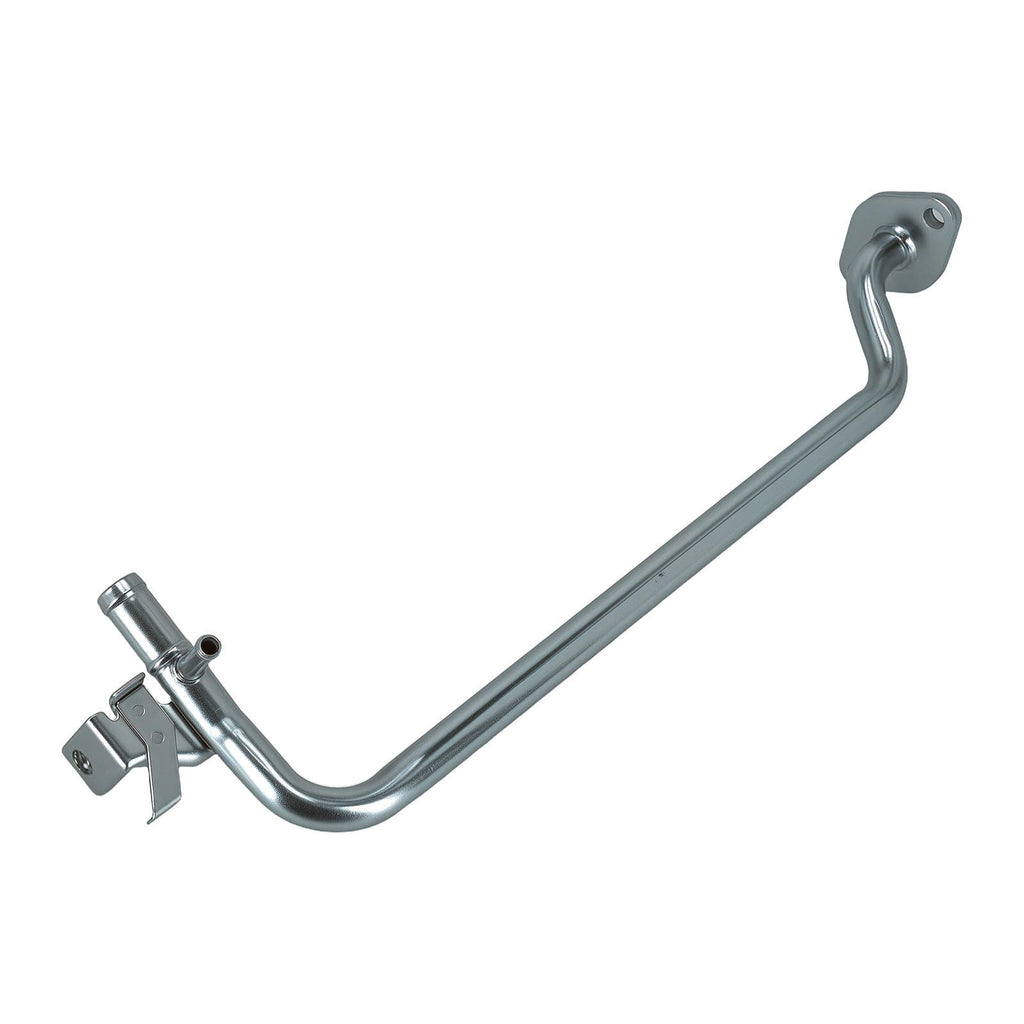 MetalWater Pipe w/ Gasket compatible for Toyota Tacoma Hilux compatible for 4Runner Hiace 2.7L 2005-2024