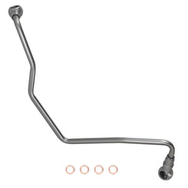 Oil Pipe Metal geschikt voor Peugeot 207 CC SW 1.6 Turbo 037957 0379.57