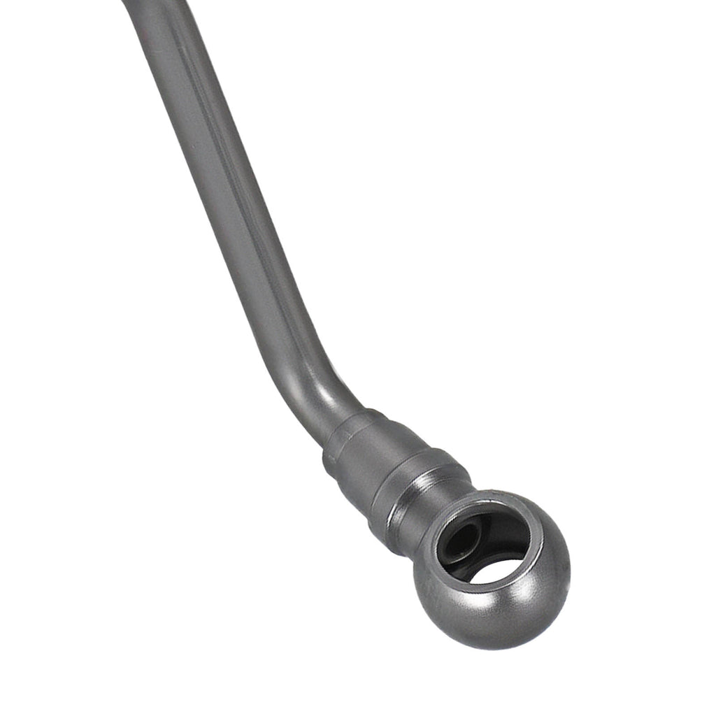 Turbo Oil FeedSupply Hose compatible for Citroen DS3 1.6 THP 150/155 9824001880 037956