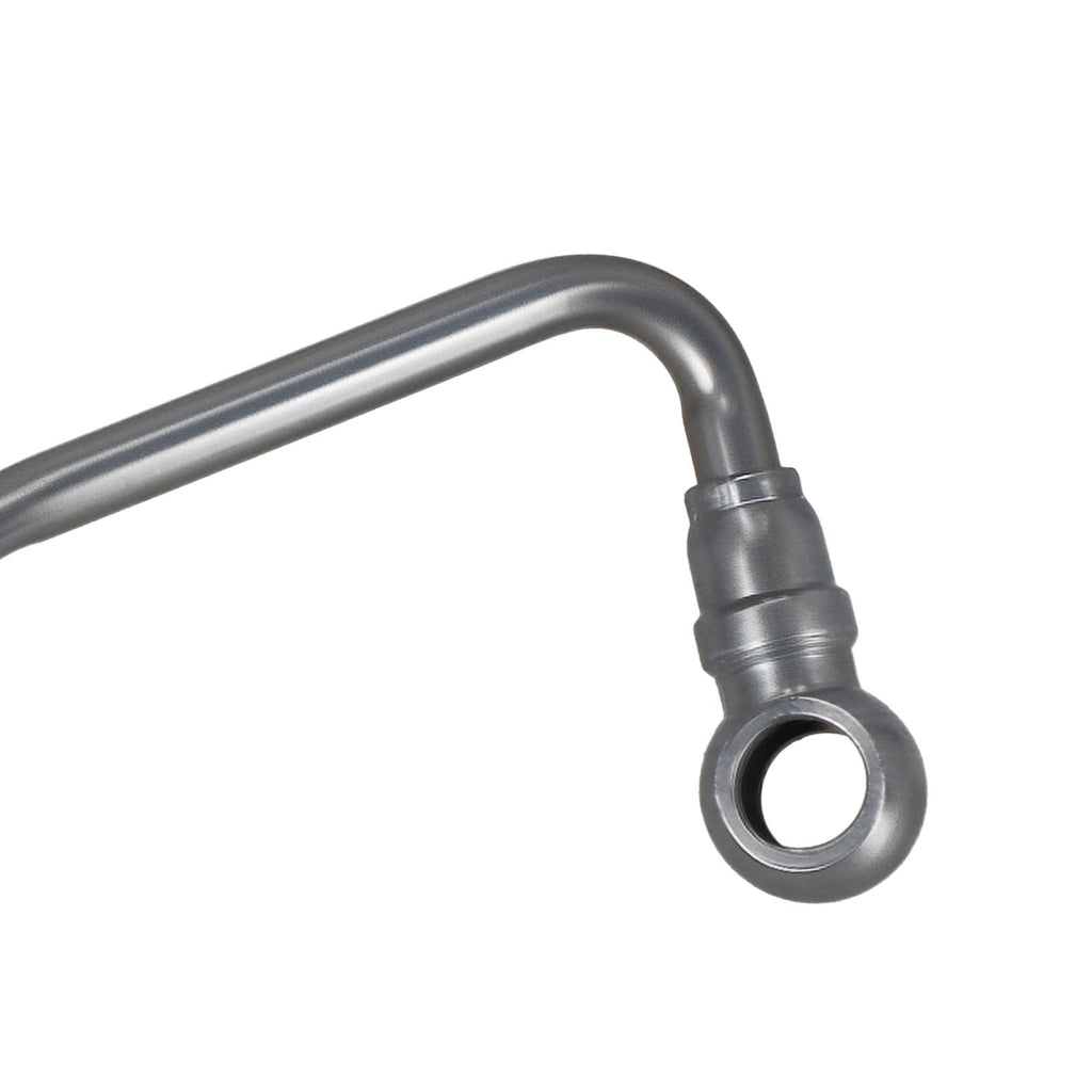 Turbo Oil FeedSupply Hose compatible for Citroen DS3 1.6 THP 150/155 9824001880 037956