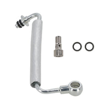 Laad de afbeelding in de galerijviewer, Turbo Oil Feed Line Tube geschikt voor Chevy Cruze Sonic Trax geschikt voor Buick Encore 1.4L 2010-2019