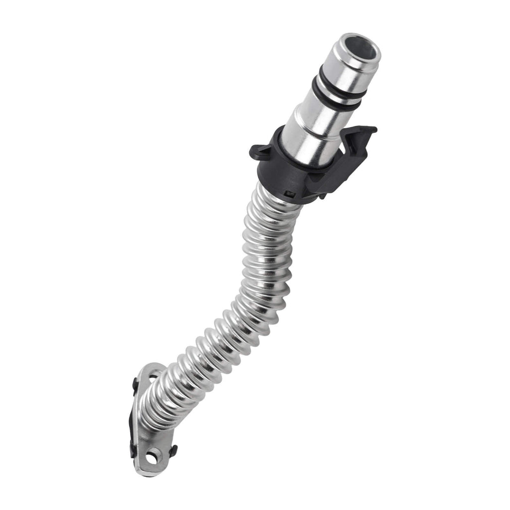 Turbo Oil Feed & Return Pipe compatible for Holden JH Cruze 1.4 Litre LUJ  2011 - 2016 NEW