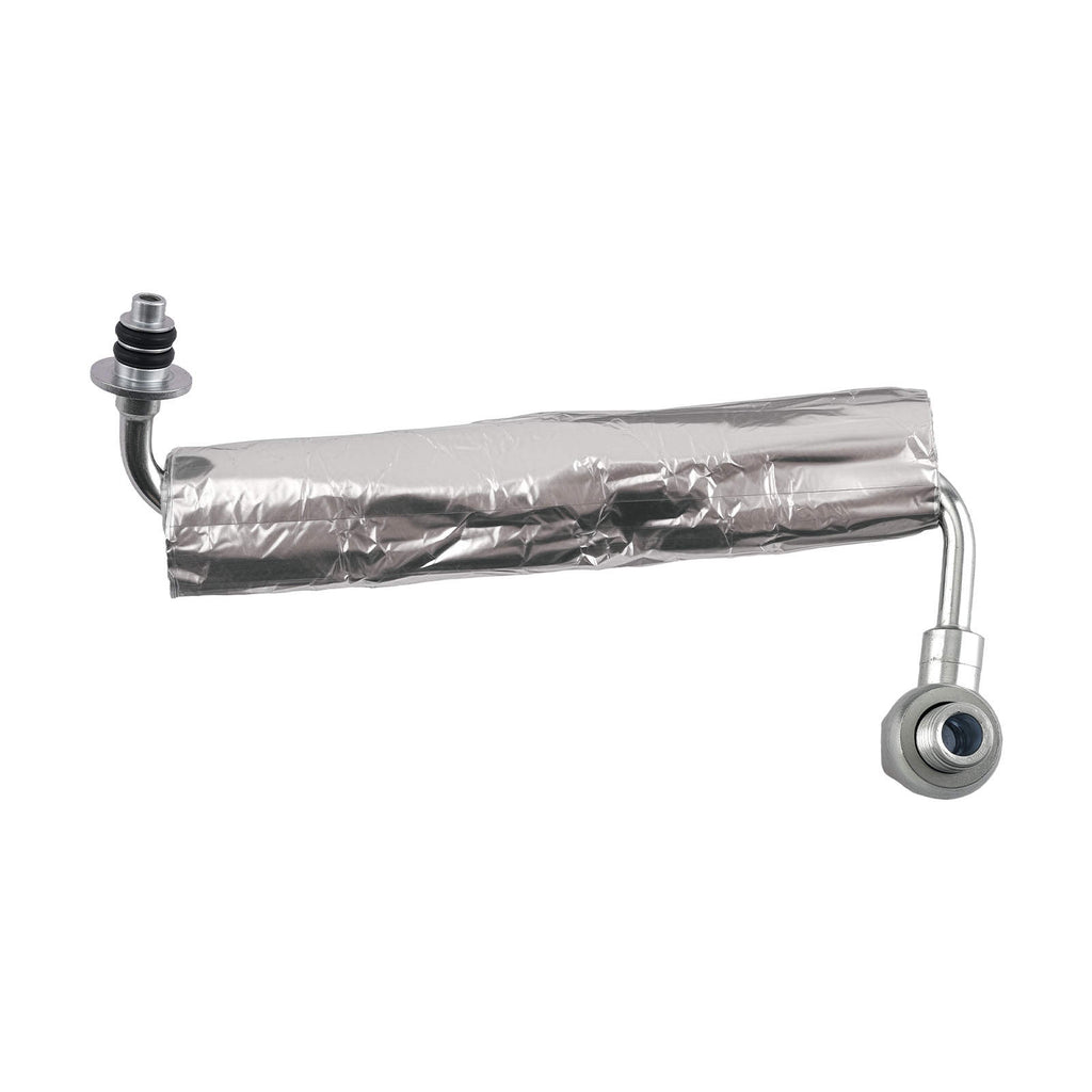 Turbo Oil Feed & Return Pipe compatible for Holden JH Cruze 1.4 Litre LUJ  2011 - 2016 NEW