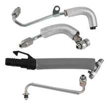 Laad de afbeelding in de galerijviewer, maXpeedingrods Turbo geschikt voor Charger Coolant Return Hose Line geschikt voor Chevy Trax 55567067