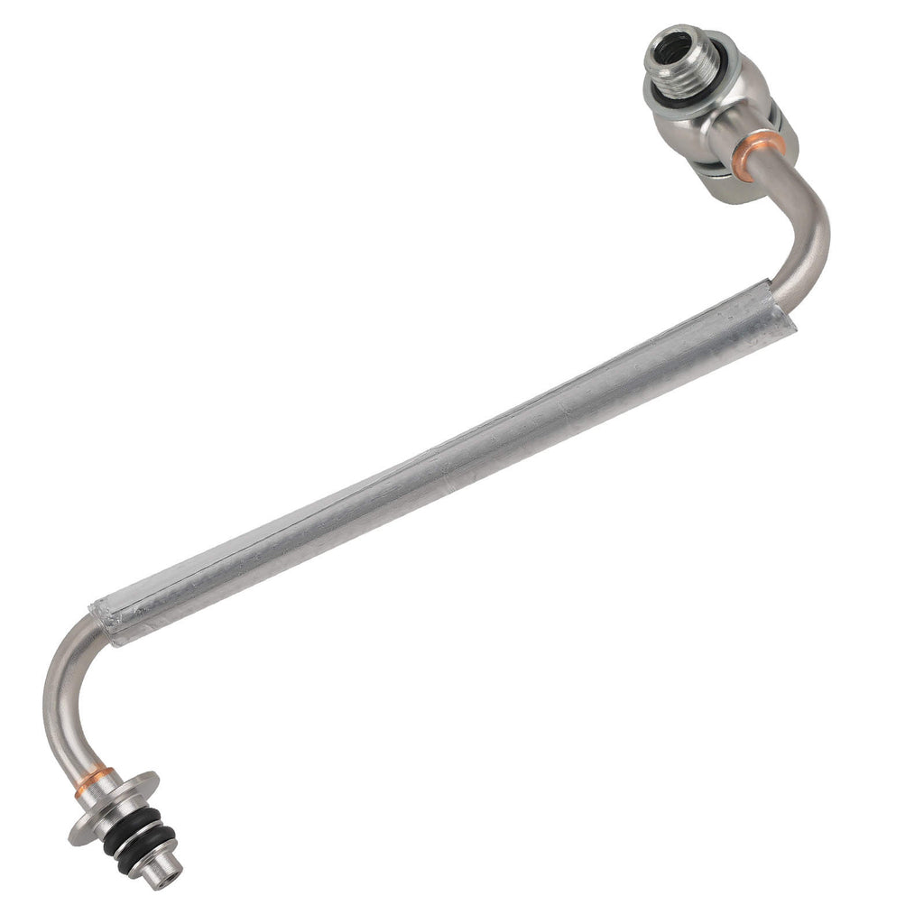 Turbo Oil FeedReturn Line Kit compatible for Holden TJ Trax 1.4 Litre LUJ 2014 - 2020