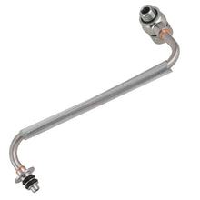 Laad de afbeelding in de galerijviewer, Turbo Oil FeedReturn Line Kit compatible for Holden TJ Trax 1.4 Litre LUJ 2014 - 2020