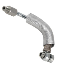 Laad de afbeelding in de galerijviewer, Turbo Oil FeedReturn Line Kit compatible for Holden TJ Trax 1.4 Litre LUJ 2014 - 2020