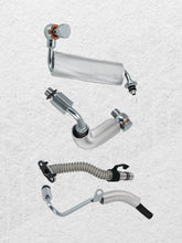 Load image into Gallery viewer, Turbo Oil Line compatible for Buick Encore Chevy Cruze Limited Sonic Trax 1.4L55587854