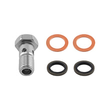 Laad de afbeelding in de galerijviewer, Turbo Oil Line Kit compatible for Buick Encore Chevy Cruze  1.4L  2013-2019 55567067