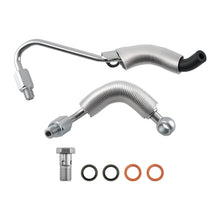 Laad de afbeelding in de galerijviewer, Turbo Oil Line Kit geschikt voor Buick Encore Chevy Cruze 1.4L 2013-2019 55567067