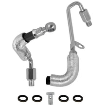 Laad de afbeelding in de galerijviewer, Turbo Oil Line For Buick Encore Chevy Cruze Limited Sonic Trax 1.4L 13-2019
