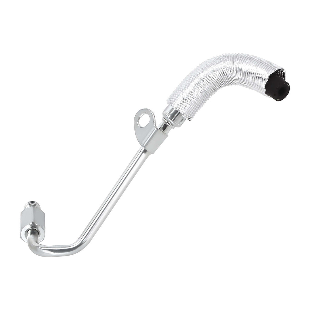 Turbo Oil Line For Buick Encore Chevy Cruze Limited Sonic Trax 1.4L 13-2019