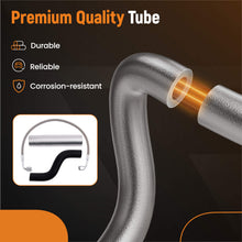 Laad de afbeelding in de galerijviewer, Oil Return Feed Line Kit compatible for Mini Cooper 1.6L R55 R56 R57 R58 R59 R60 R61 Turbo