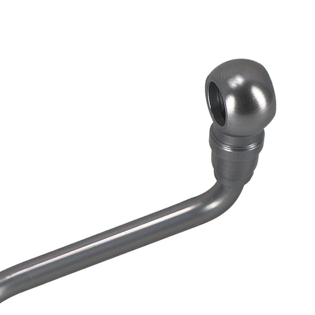 Turbo Oil Supply Return Hose compatible for Mini Cooper S Clubman Countryman R55-R60 R61