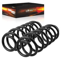 Laad de afbeelding in de galerijviewer, MaXpeedingrods Rear Coil Spring 1K0511115BG compatible for VW Volkswagen Jetta compatible for Golf GTI