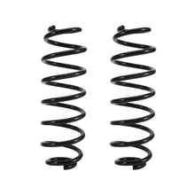 Laad de afbeelding in de galerijviewer, MaXpeedingrods Rear Coil Spring 1K0511115BG compatible for VW Volkswagen Jetta compatible for Golf GTI