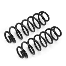 Laad de afbeelding in de galerijviewer, MaXpeedingrods Rear Coil Spring 1K0511115BG compatible for VW Volkswagen Jetta compatible for Golf GTI