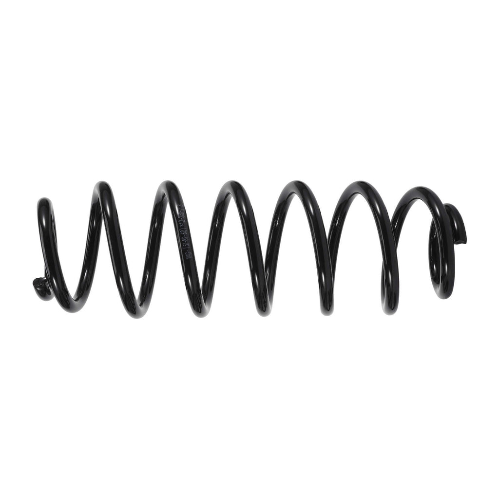 MaXpeedingrods Rear Coil Spring 1K0511115BG compatible for VW Volkswagen Jetta compatible for Golf GTI