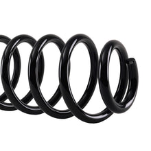 Laad de afbeelding in de galerijviewer, Pair Rear LeftRight Coil Spring compatible for Volkswagen Passat 2014-2017 1.8L compatible for FWD