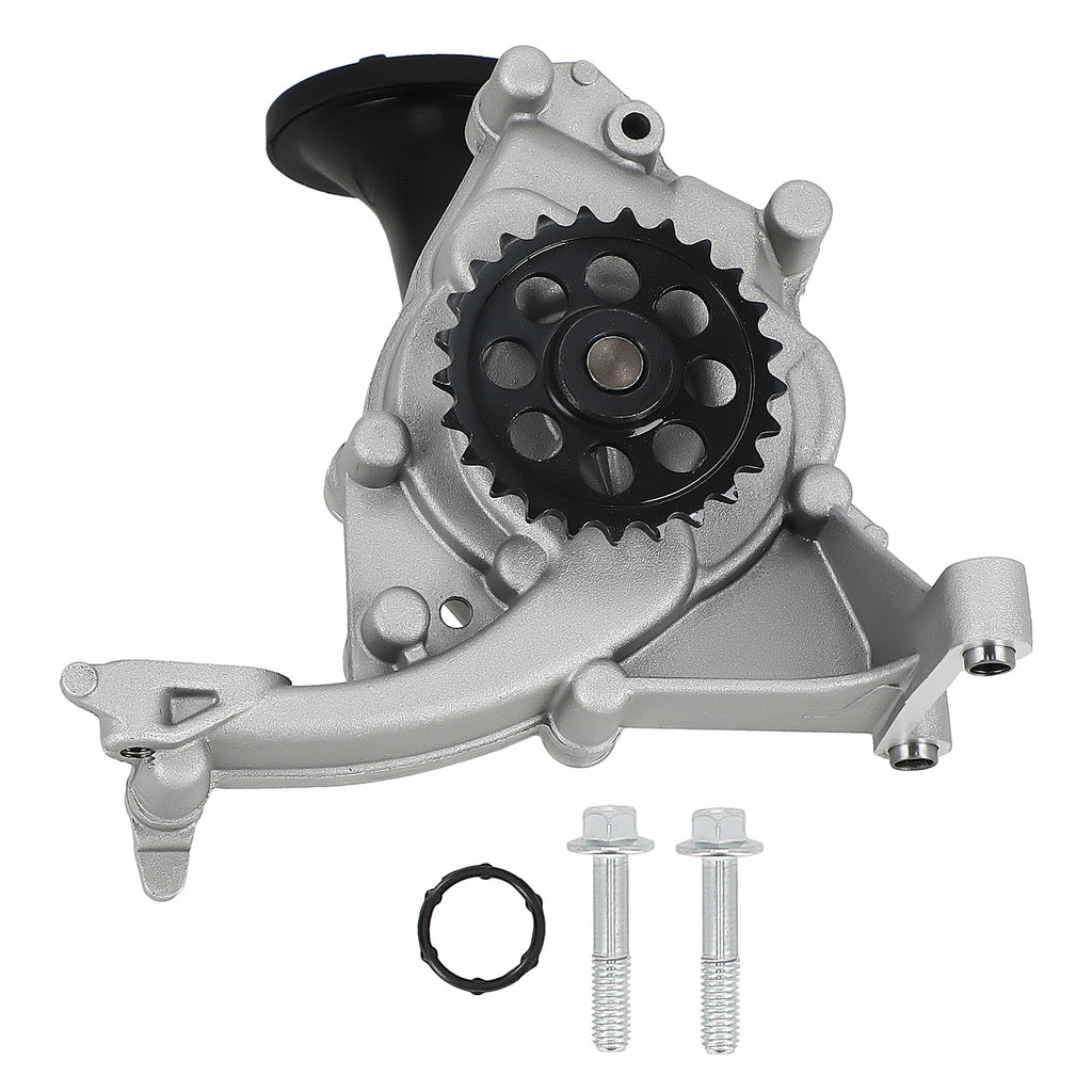 Oil Pump geschikt voor Citroen Berlingo B9 1.2 PureTech 110 2018-2021 9673506480