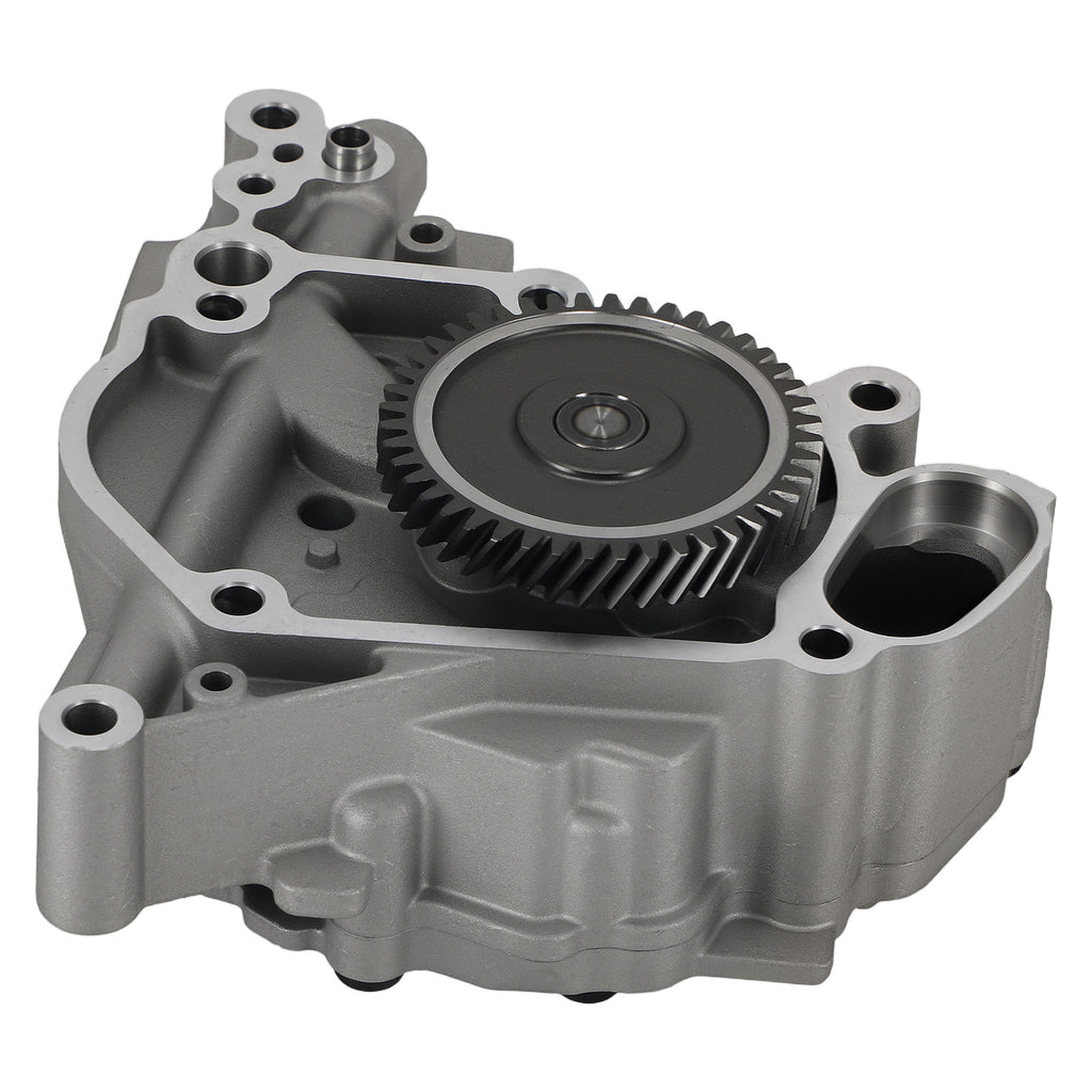 Aluminum Engine Oil Pump geschikt voor BMW 2 3 4 5 X Series N20 11417610378 7610378