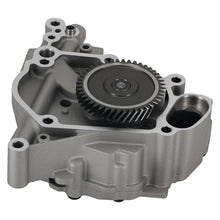 Laad de afbeelding in de galerijviewer, Aluminum Engine Oil Pump geschikt voor BMW 2 3 4 5 X Series N20 11417610378 7610378