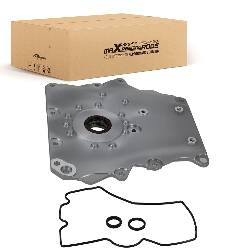 Aluminum Engine Oil Pump geschikt voor Fiat 500X 334 1.6L 55223582 04777838AA