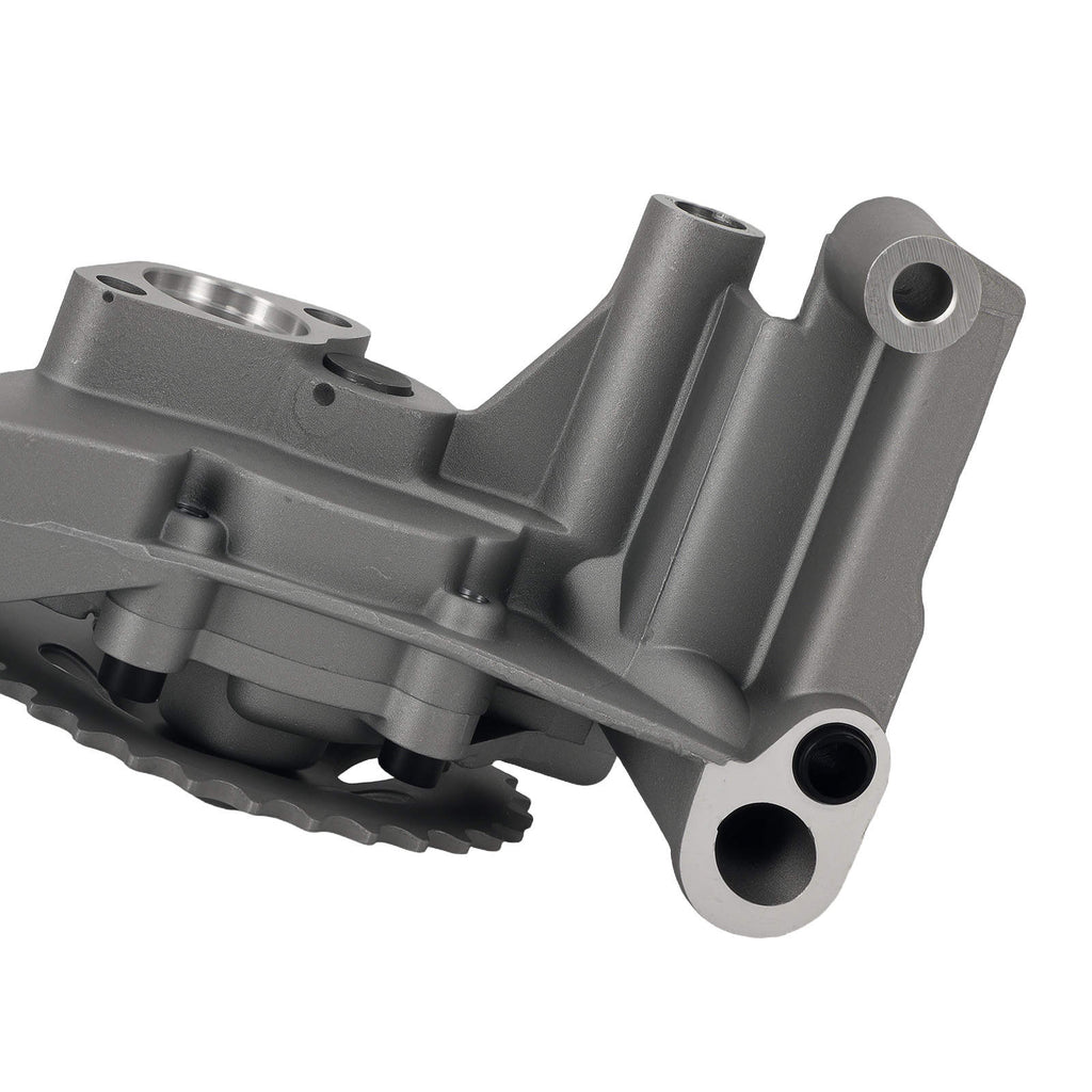 Oil Pump and Drive Wheel compatible for Audi A3 A4 A6 TT compatible for VW Beetle compatible for Golf Passat 06A115105B