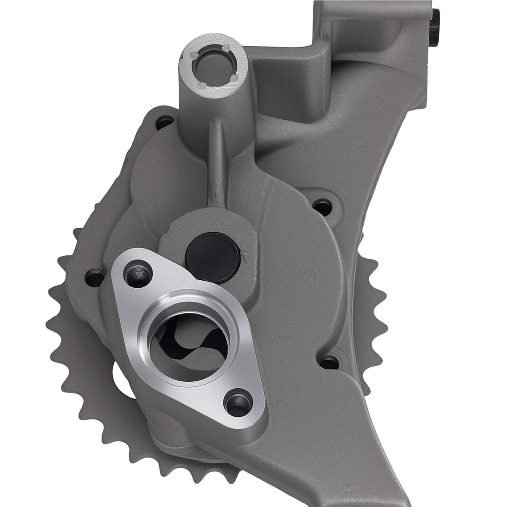 Oil Pump and Drive Wheel compatible for Audi A3 A4 A6 TT compatible for VW Beetle compatible for Golf Passat 06A115105B
