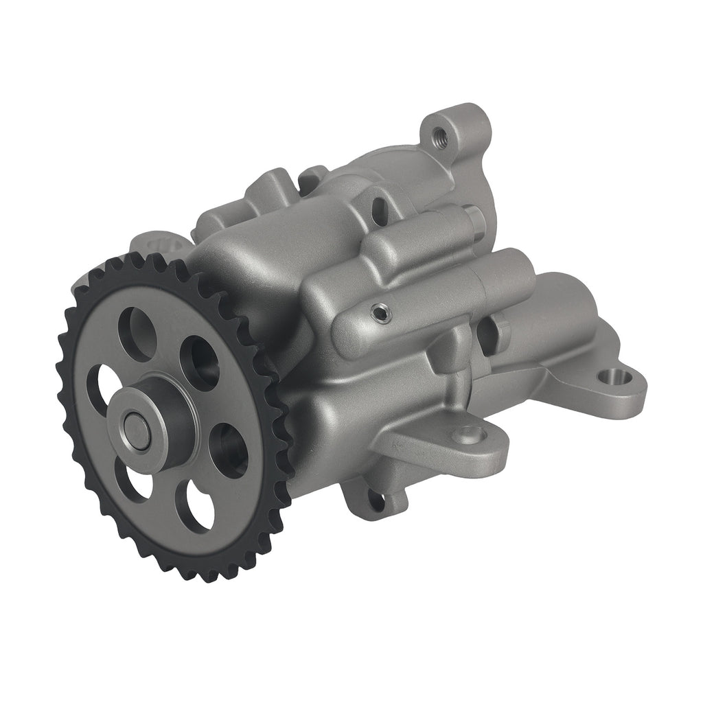 Oil Pump geschikt voor Ford Transit MK6 Custom V362 BK2Q6600AC Engine Parts 2012-2019