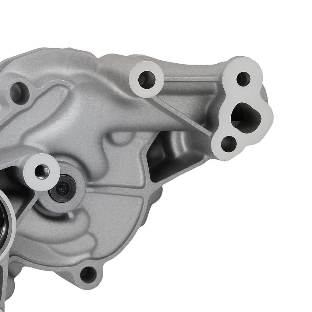 Precision Oil Pump compatible for FORD TDCi 4x4 2014-2019 compatible for PEUGEOT BlueHDi 130 9807727980