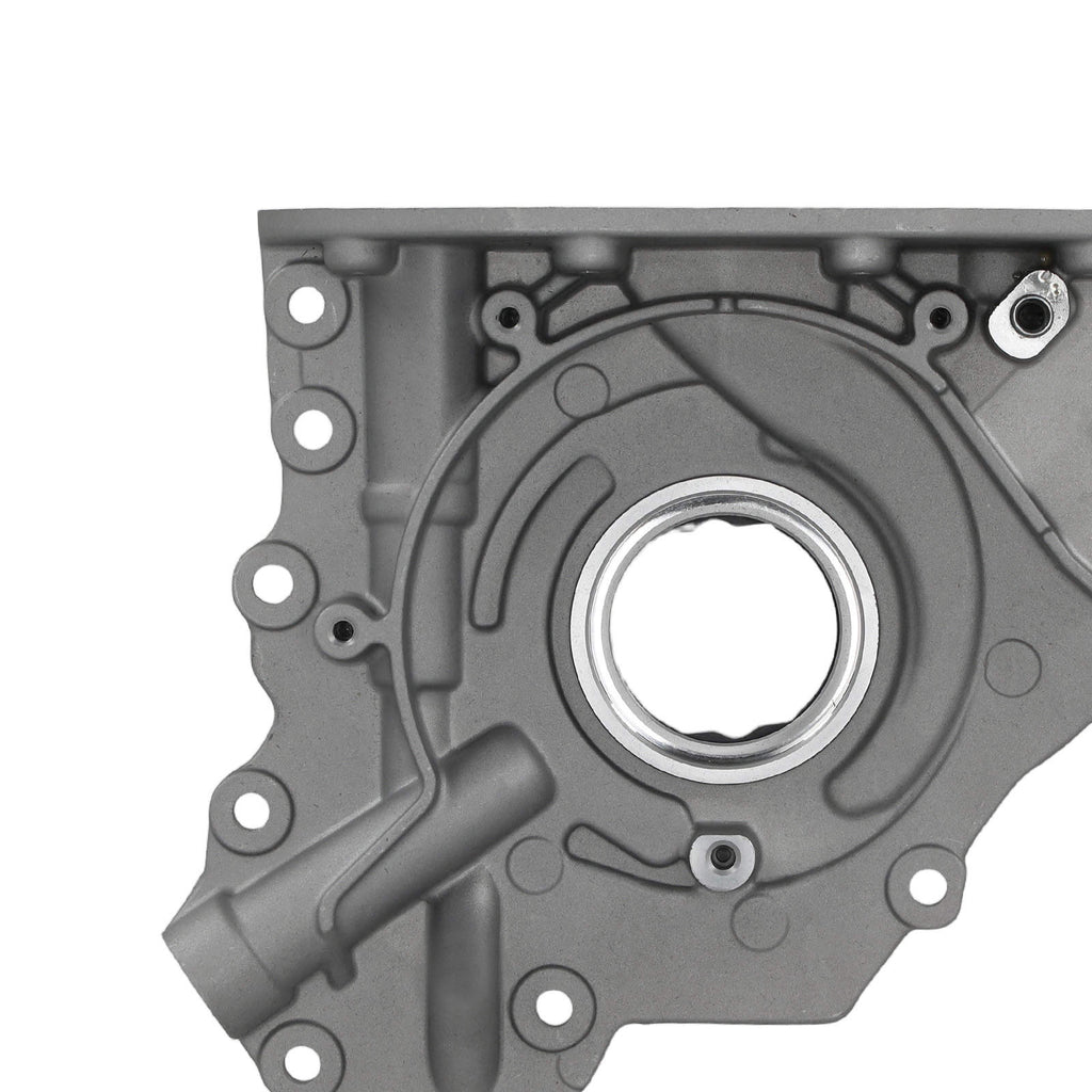 Engine Oil Pump compatible for Ford B-Max Fiesta 1.4L-1.6L 2011-2024 9467643680