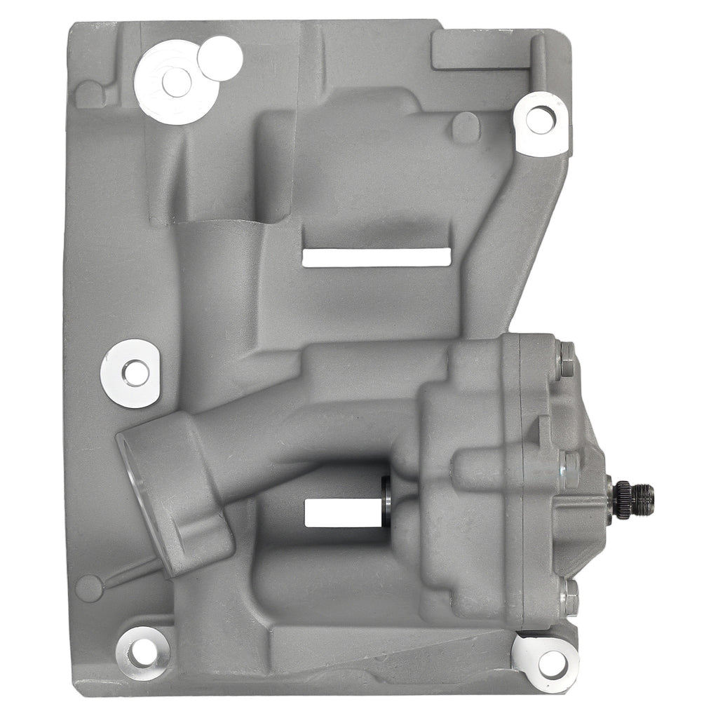 Aluminium Engine Oil Pump geschikt voor BMW 320i 325i 330i E46 2000-2005 11417501568