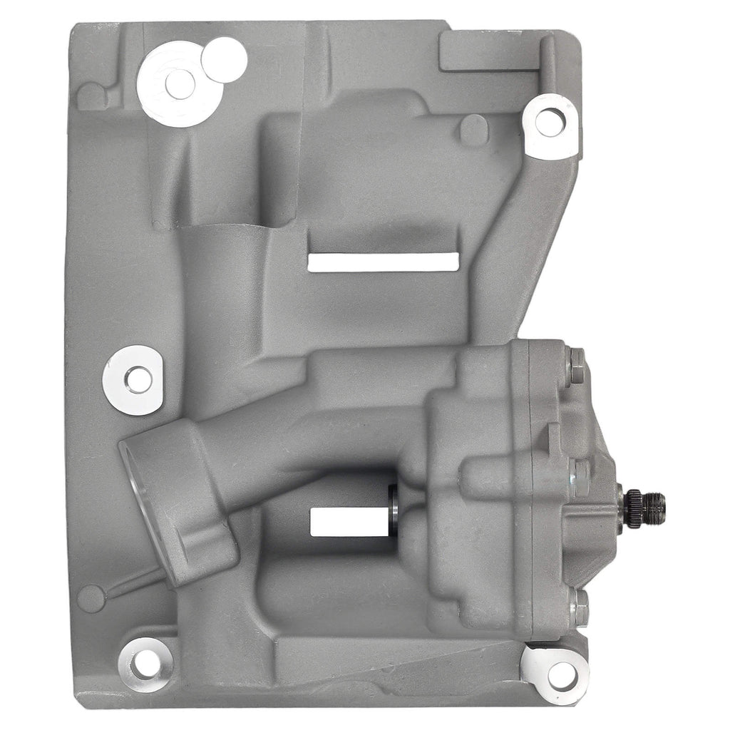 Aluminum Engine Oil Pump compatible for BMW 3/5 Series 2000-2006 11417501568