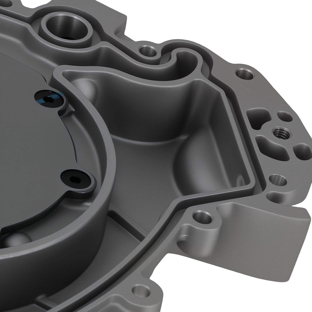 Advanced Oil Pump Assembly compatible for Citroen C5 III 2.7 3.0 HDi 2008-2014 LR123716