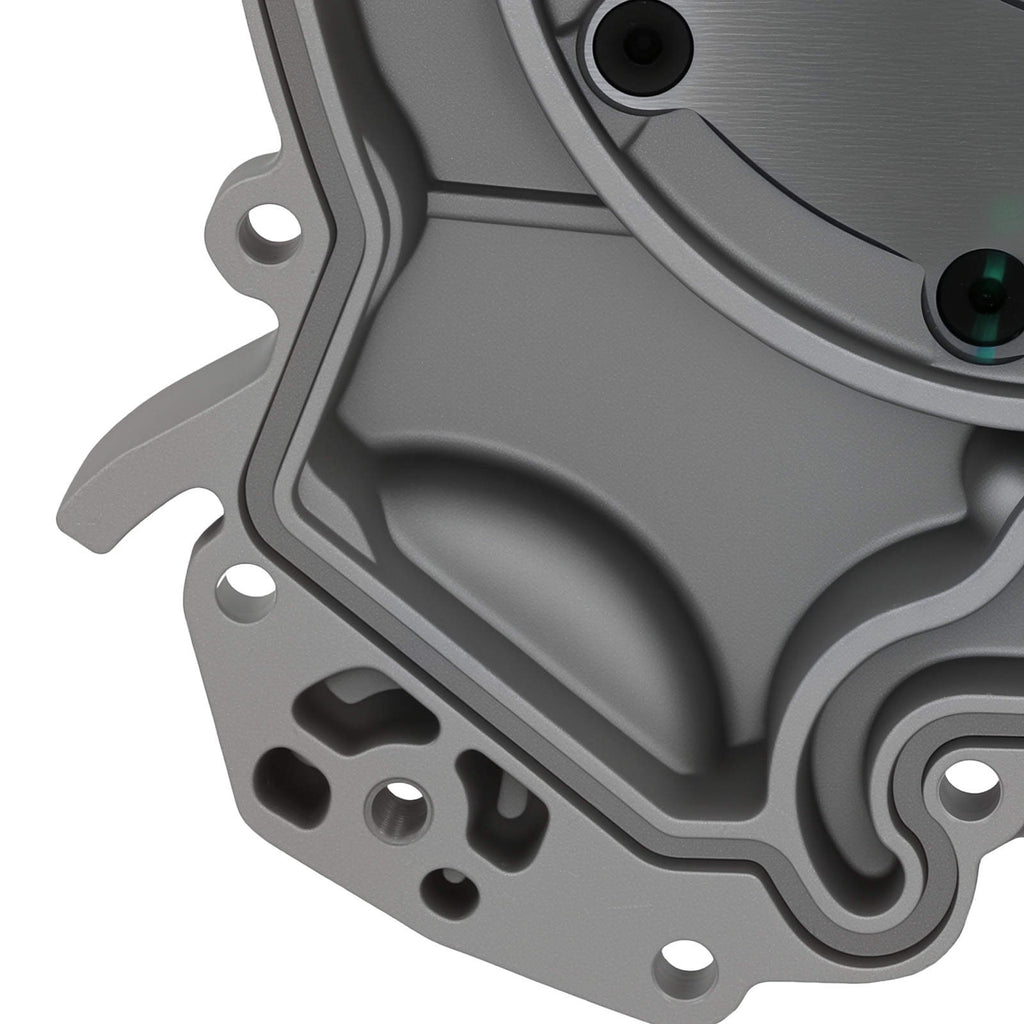 Advanced Oil Pump Assembly compatible for Citroen C5 III 2.7 3.0 HDi 2008-2014 LR123716