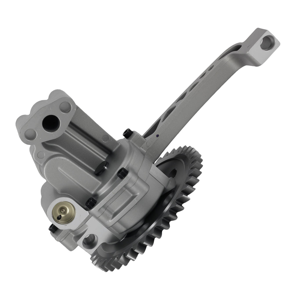 Aluminium Engine Oil Pump geschikt voor VW Multivan 2.5L 2003-2009 070115105A