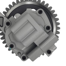 Laad de afbeelding in de galerijviewer, Aluminium Engine Oil Pump compatible for VW Touareg 2.5L 070115105A 070115103A OP518