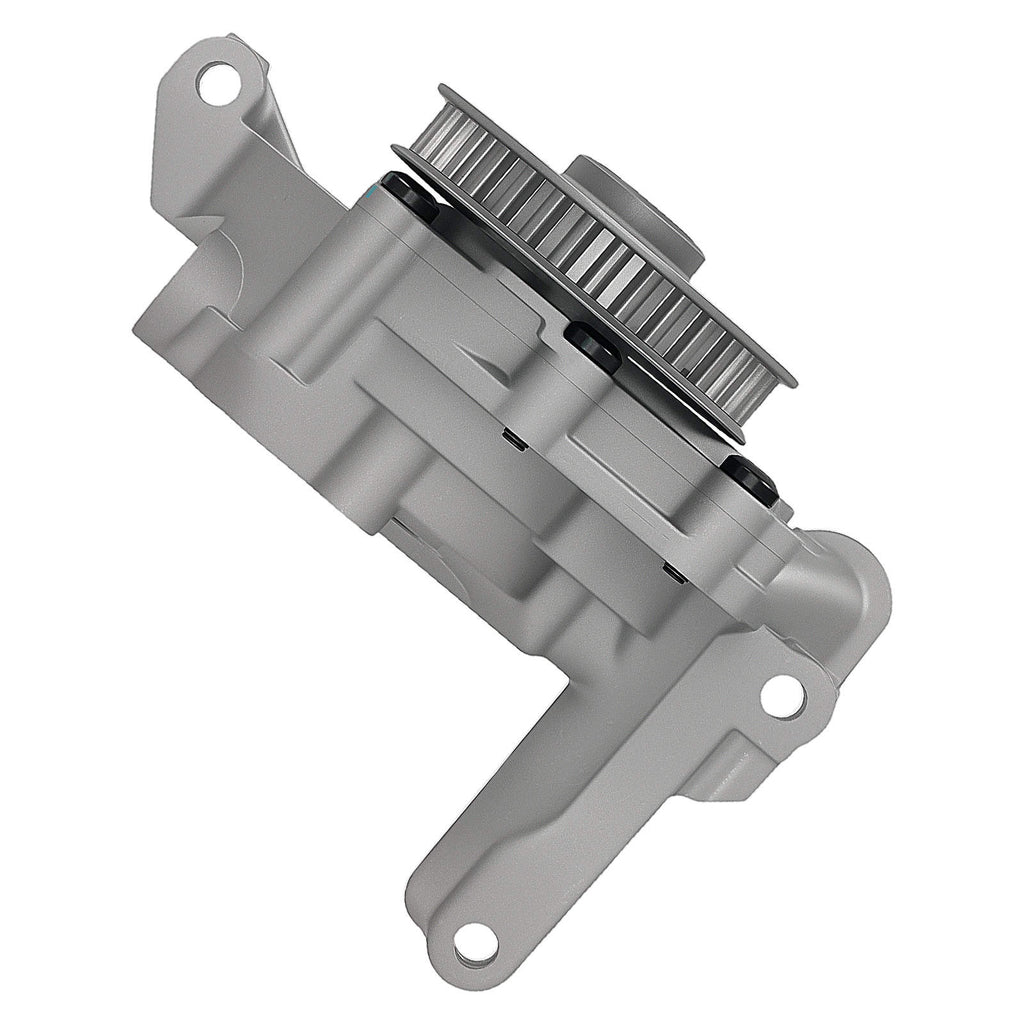 Engine Oil Pump compatible for VW Golf 5/6 Transporter Passat B6 B7 1.6 2.0 TDI 03L115105B
