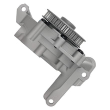 Laad de afbeelding in de galerijviewer, Engine Oil Pump compatible for VW Golf 5/6 Transporter Passat B6 B7 1.6 2.0 TDI 03L115105B