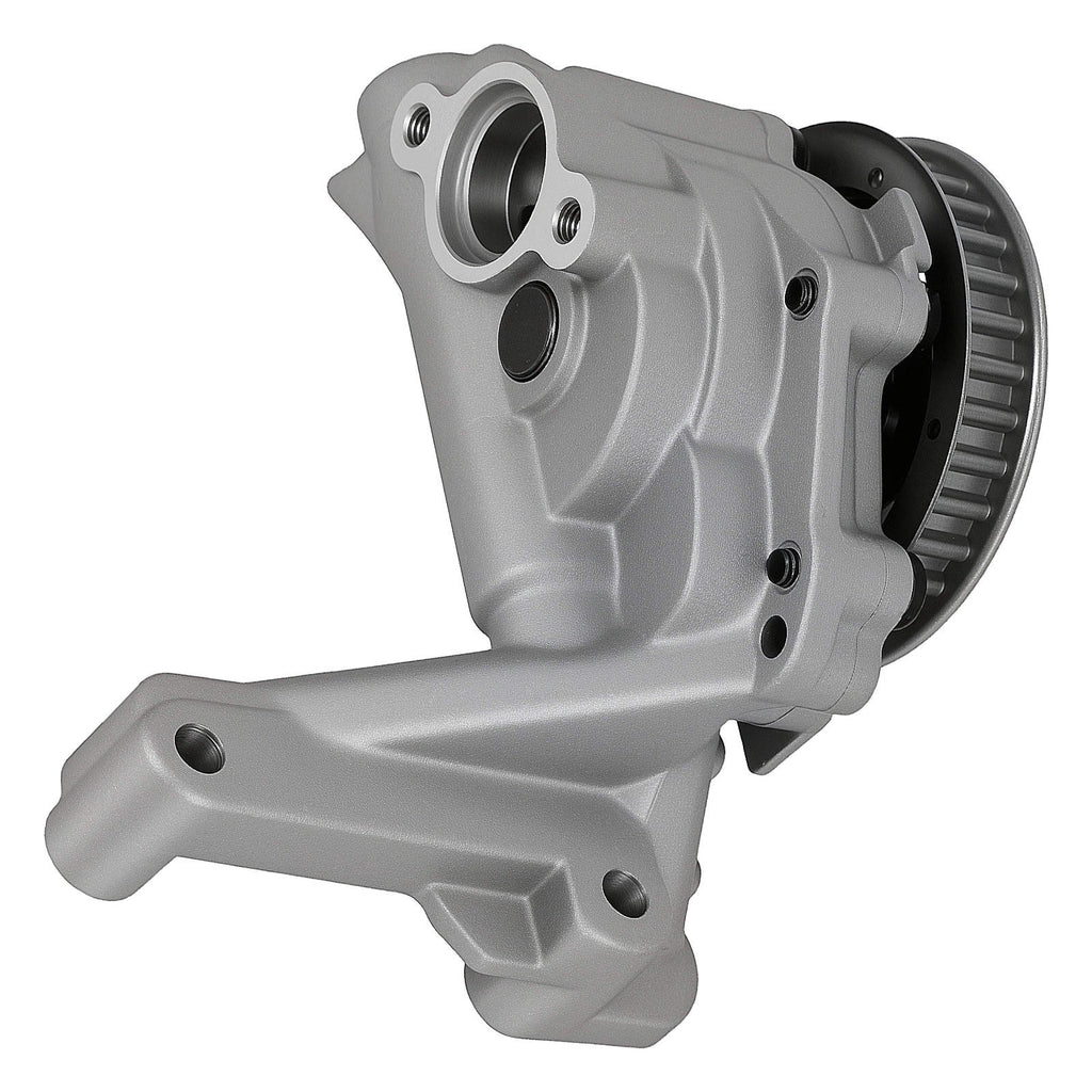 Engine Oil Pump compatible for VW Golf 5/6 Transporter Passat B6 B7 1.6 2.0 TDI 03L115105B
