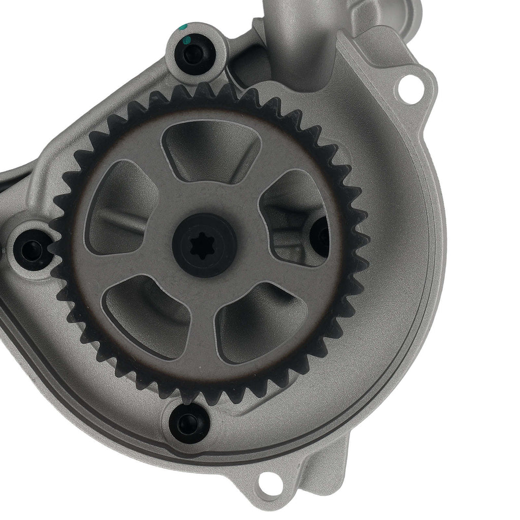 Engine Oil Pump for Skoda Octavia Rapid Yeti VW Beetle 1.2L 03F115225
