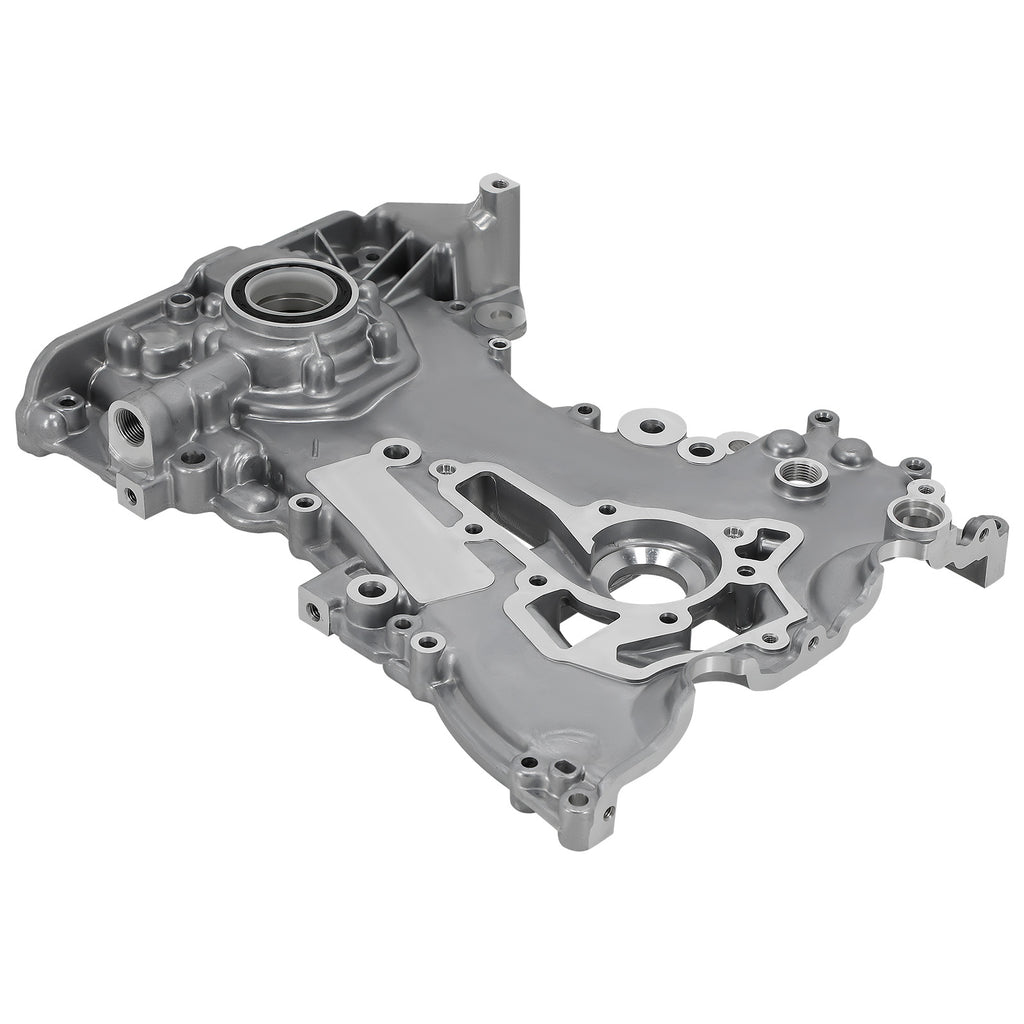 Oil pump geschikt voor Vauxhall Astra G H Z14XEP Z12XEP Z14XEL Z14XEP Agila A Corsa C D