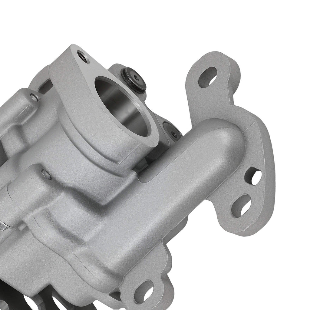 Engine Lubrication Pump compatible for Ford Transit/Compatible for Ranger 2000-2024 1117948 1456884