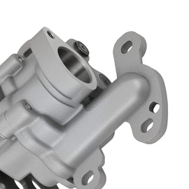 Engine Lubrication Pump compatible for Ford Transit/Compatible for Ranger 2000-2024 1117948 1456884