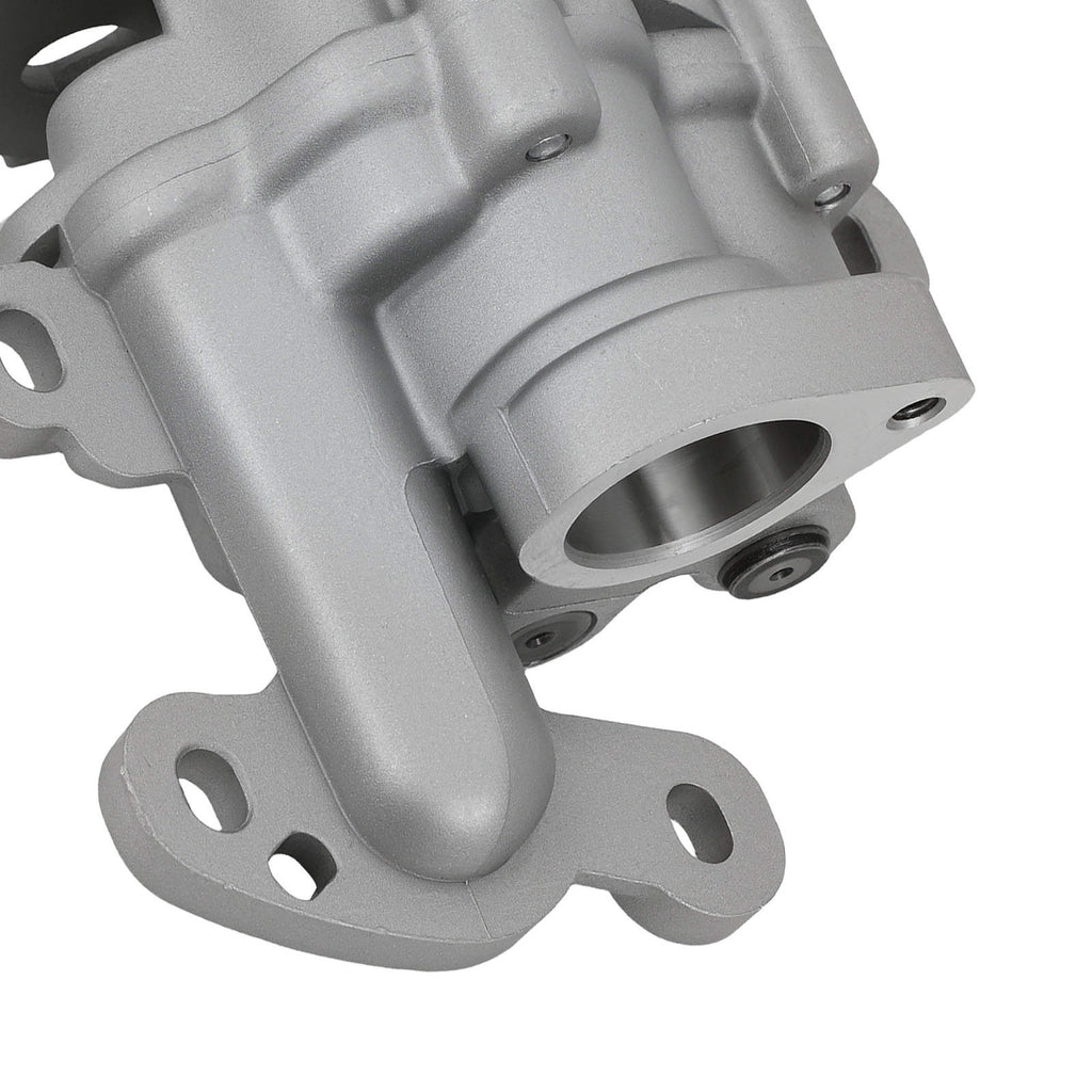 Engine Lubrication Pump compatible for Ford Transit/Compatible for Ranger 2000-2024 1117948 1456884